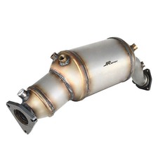 DPF Dieselpartikelfilter für
