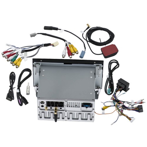 Doppel din android gps navi - doppel,