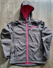 JUST Softshell Jacke Gr. 14