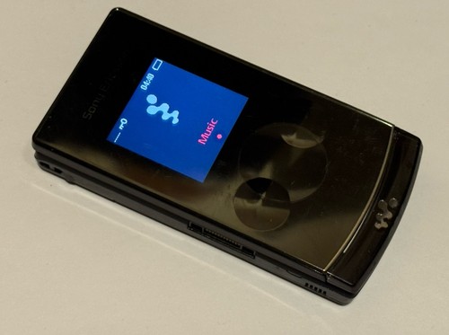 Sony ericsson w980 handy - sony,