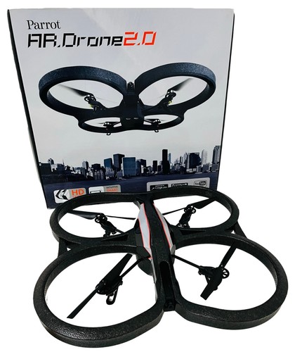 Parrot drone 0 - parrot,