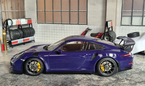 Porsche 911 991 - .1, gt3
