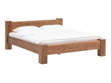 Holzbett Osbon 140x200 Akazie