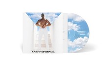 Apache 207 treppenhaus - treppenhaus, (vinyl)