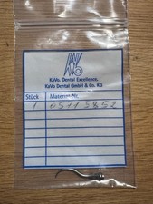 SONOsoft / Piezolux Spitze Nr