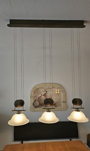 Pendelleuchte flammig - pendelleuchte,, 3