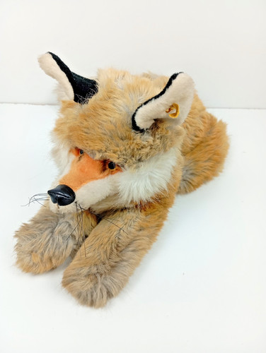Steiff junior fuchs 2881 - junior,
