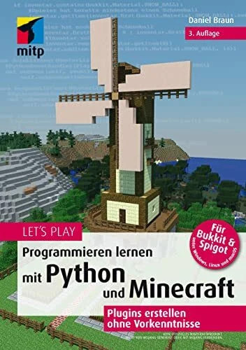 Let play programmieren - let‘s,