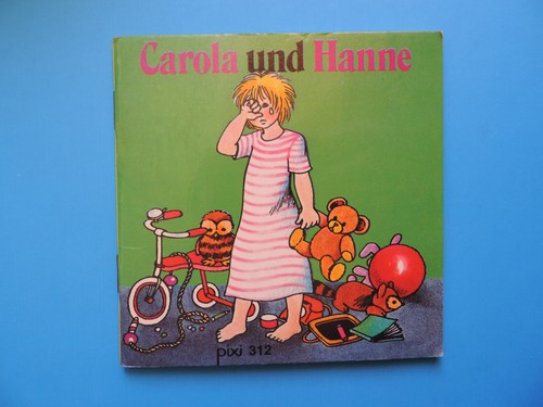 Pixi buch alt 312 - alt, nr.