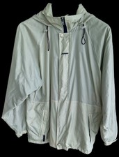 Vintage K-Way 2000 Windbreaker