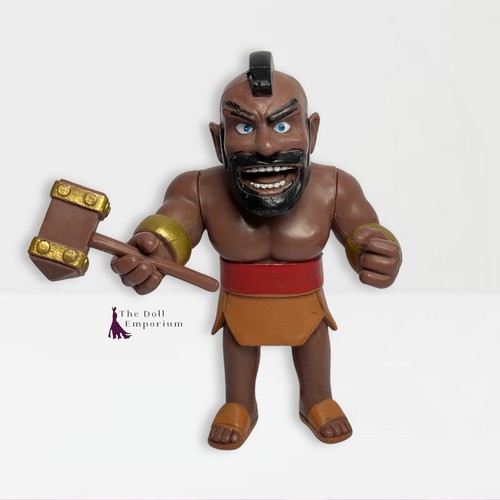Clash clans - of,