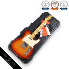 Fender American Pro II