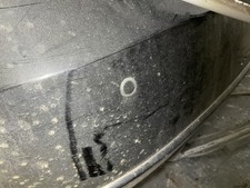 670431 670431 Sensor für Einparkhilfe SKODA Fabia II (542) 1Z / LF9R 