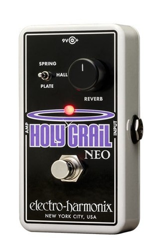 Electro harmonix holy - electro,