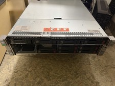 HP Enterprise ProLiant DL360