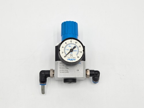 Festo lrp 10 - lrp-1/4-10, 159502