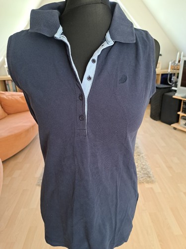 Polo shirt jean pascal - shirt, gr.l