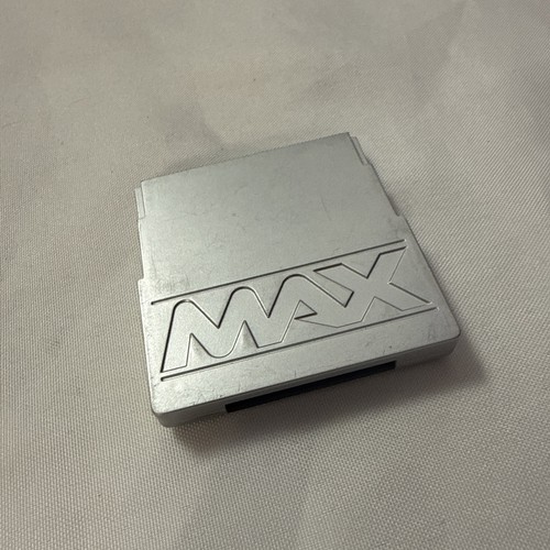 Action replay max - action,