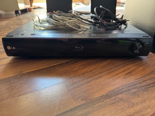Blu ray home cinema hb44a - blu,