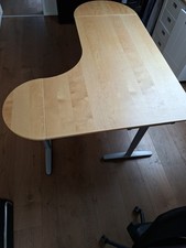 Schreibtisch Ikea Galant