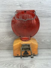 Baustellenlampe Ungetestet