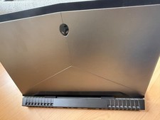 Dell Alienware Gaming R4 17,3 Zoll" UHD 4K i7-6820HK,16GB,512 GB SSD,1TB HDD,