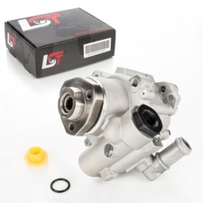 Hydraulic Pump Power Steering