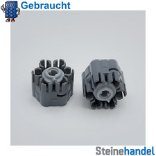 LEGO® Technic Waffe Trommel Rapid Shooter 4 Stück ( 18587 18588 )