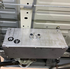 Unterflurkasten Webasto Planar