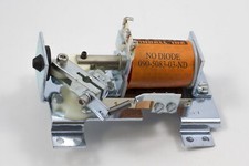 Stern Pinball Flipper Assembly