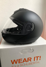 Schuberth C3 Basic