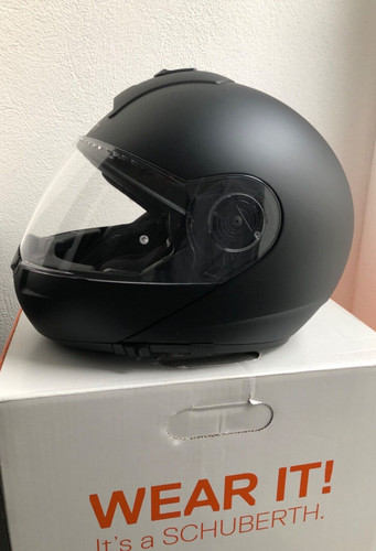 Schuberth basic - schuberth,