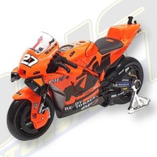 NEU Iker Lecuona 27 Tech3 KTM