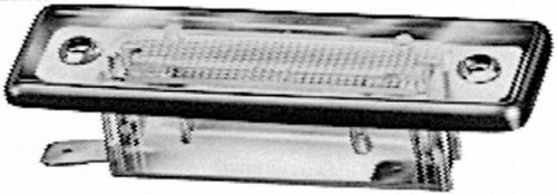 Hella kennzeichenleuchte 2ka - hella,