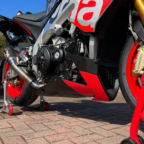 Aprilia rsv4 2014 rot - aprilia,