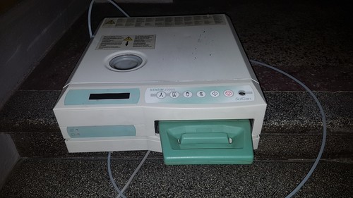 Scican statim 2000s - statim,
