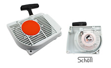Seilzugstarter für Stihl 029 039 MS290 MS390 Anwerfvorrichtung