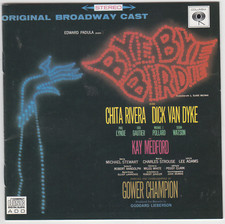 Bye Bye Birdie -  Original
