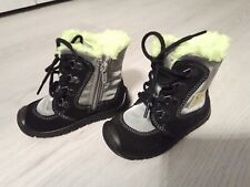 Elefanten Stiefel Gr.21 Neu