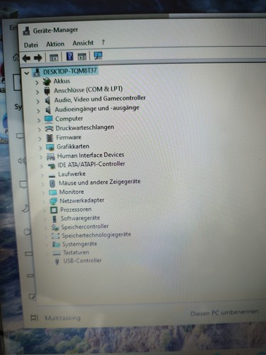 Mainboard von toshiba - von,