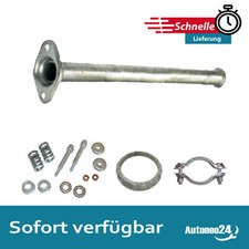 Abgasrohr für Peugeot 206+