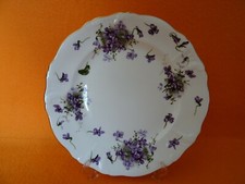 Hammersley Victorian Violet Speiseteller 23,7 cm 