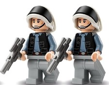 Lego star wars 2 - lego®, wars™