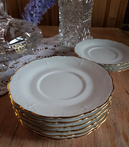 Baronesse von tirschenreuth - baronesse,