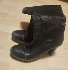 Liebeskind High Heel Plateau Stiefel Gr. 39 TOP Zustand schwarz Herbst ❤️