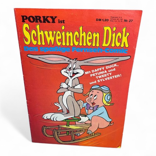 Schweinchen dick 27 - schweinchen,