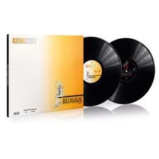 Keimzeit doppel vinyl - -, doppel-vinyl