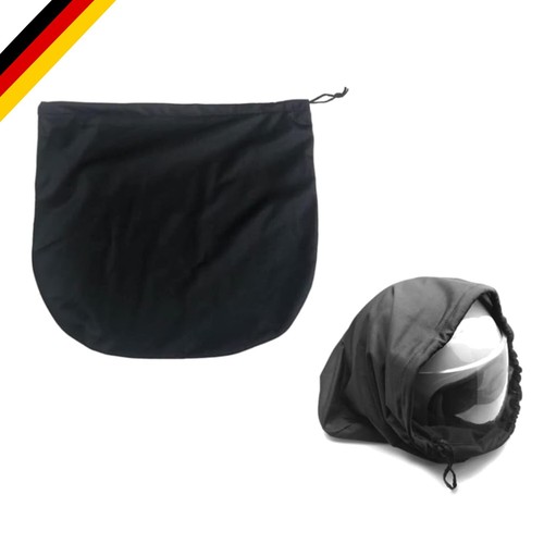 Helmbeutel 47x43cm kordelzug - 47x43cm,