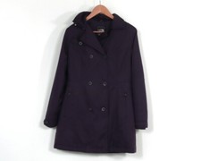 The North Face Winterjacke Mantel Boulevard Primaloft  Violett Damen S   38