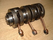 orig. Kurbelwelle IFA Wartburg